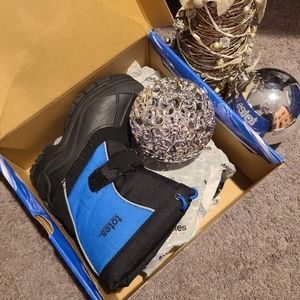 Brand Children's  / kids snow boots